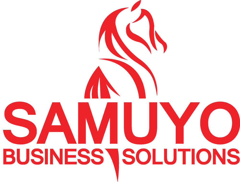 Samuyo Inc - Logo