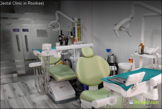 Samvedna Dental Clinic - Logo