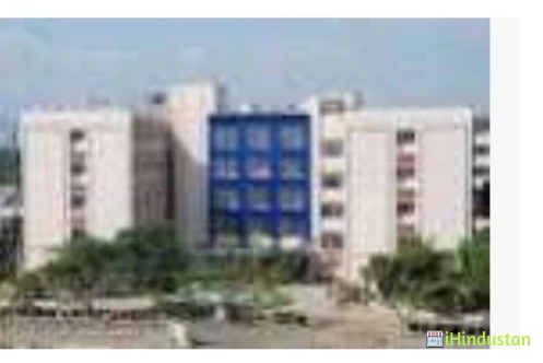 Samyuktha Degree College - Cover photo