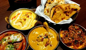 Sana Chicken Haleem - Logo