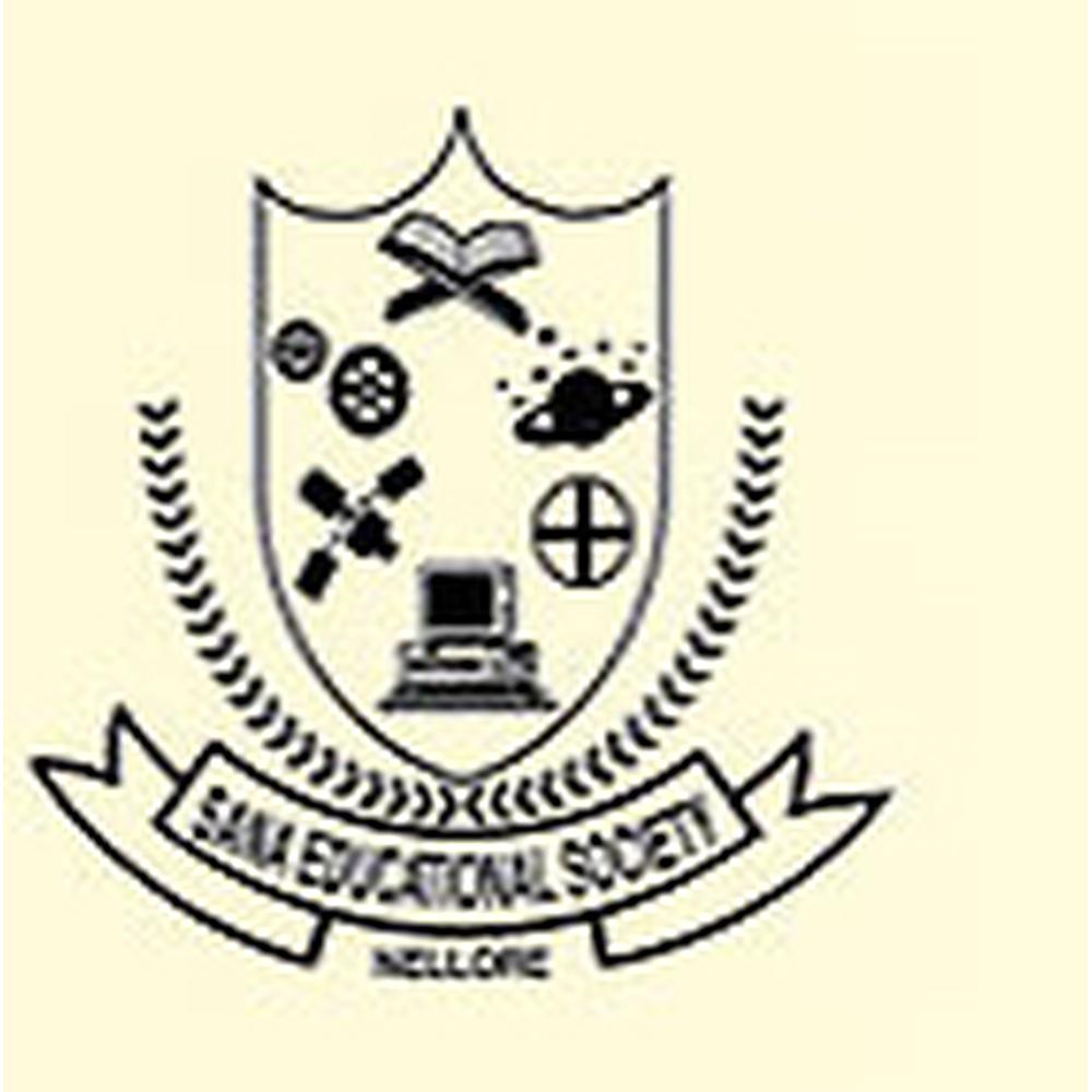 Sana D.Ed. College (SDC) - Logo