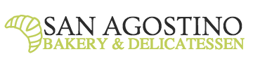 San Agostino Bakery &a; Delicatessen - Logo