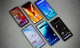 Sana Mobile Communication - Logo