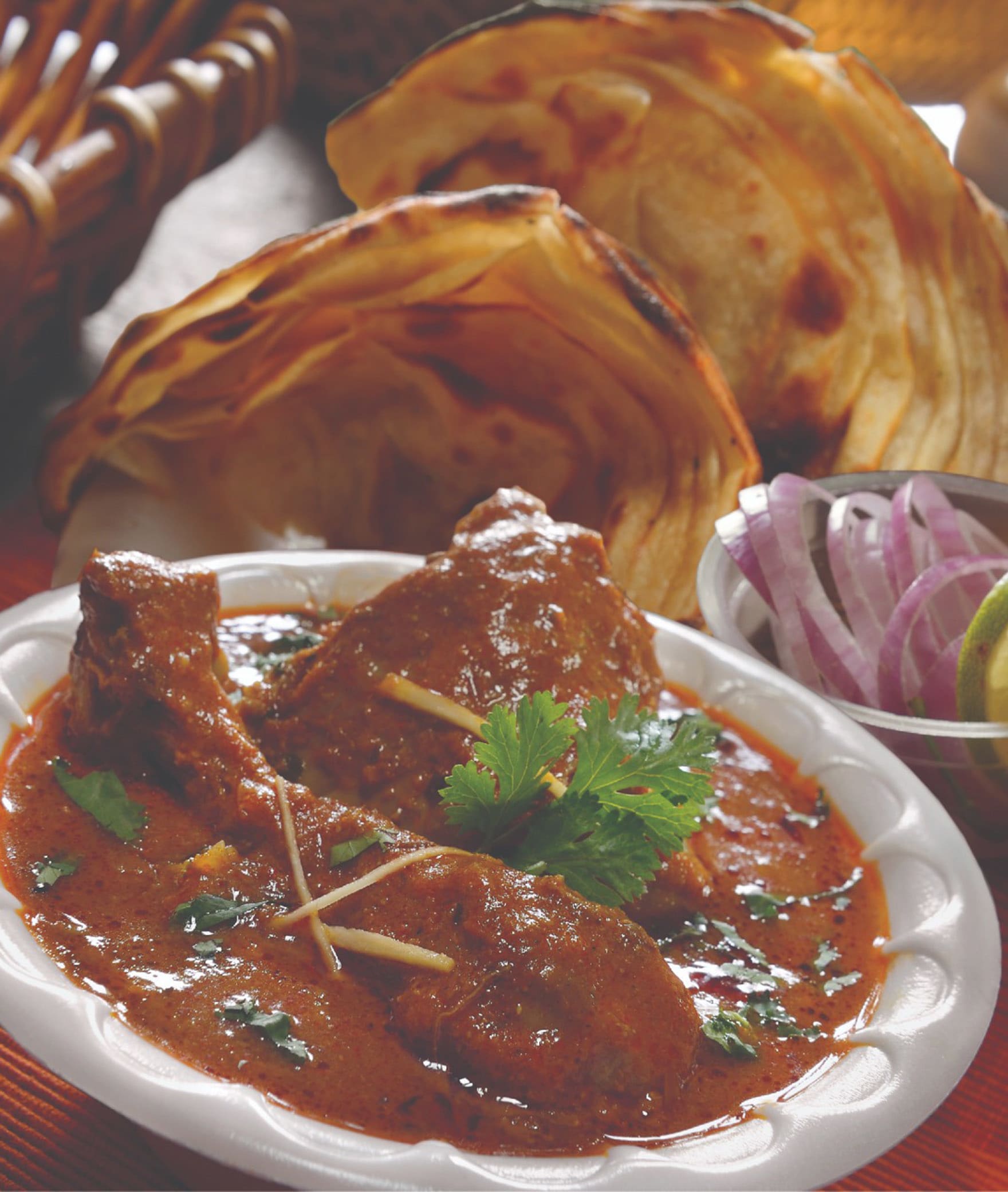 Sana Restaurant - Logo