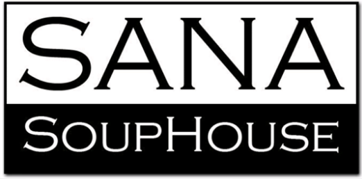 Sana Souphouse Inc. - Logo