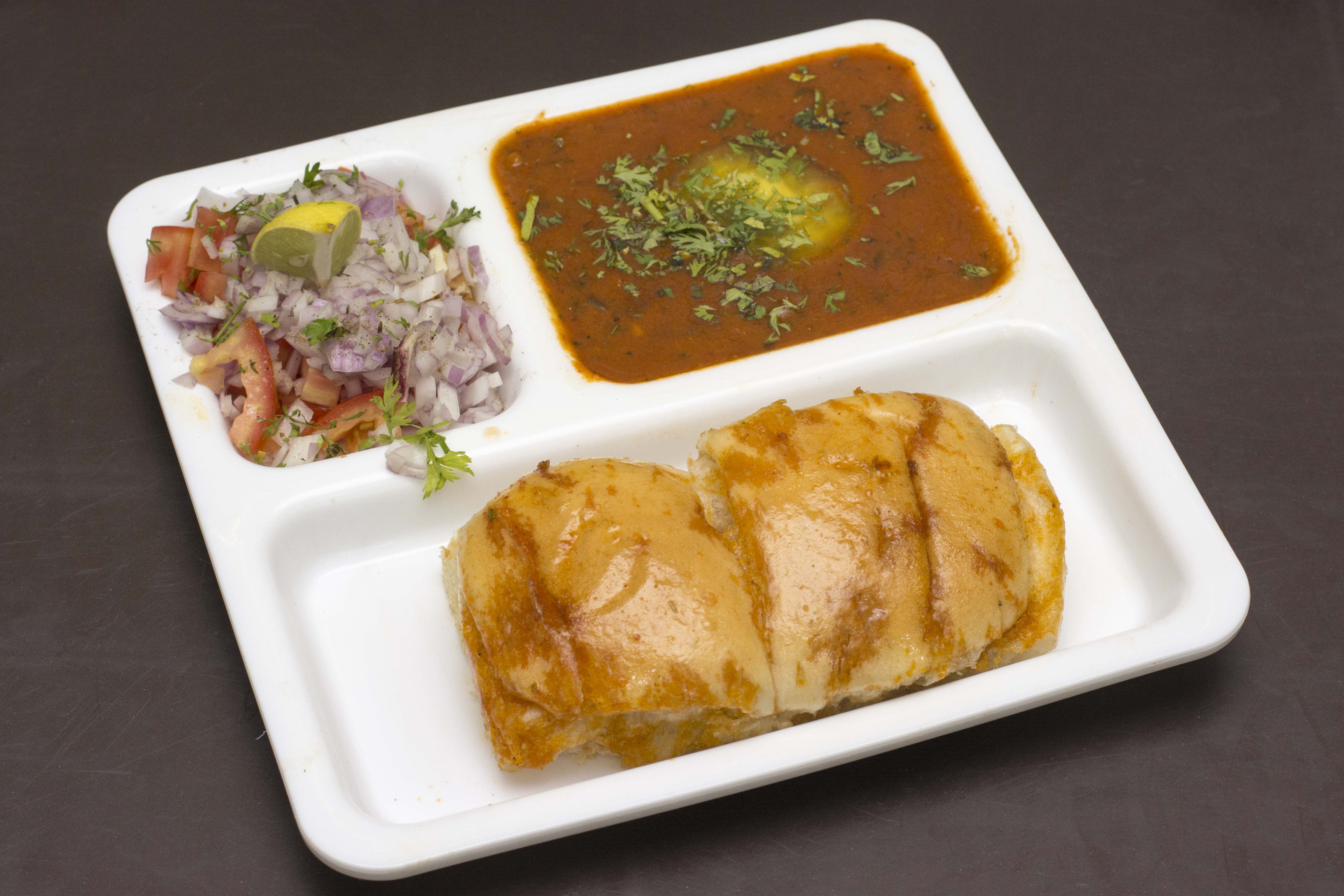 Sanavi foods - Logo