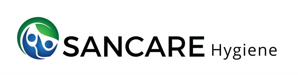 Sancare Hygiene Product / Clean by Sancare - Logo