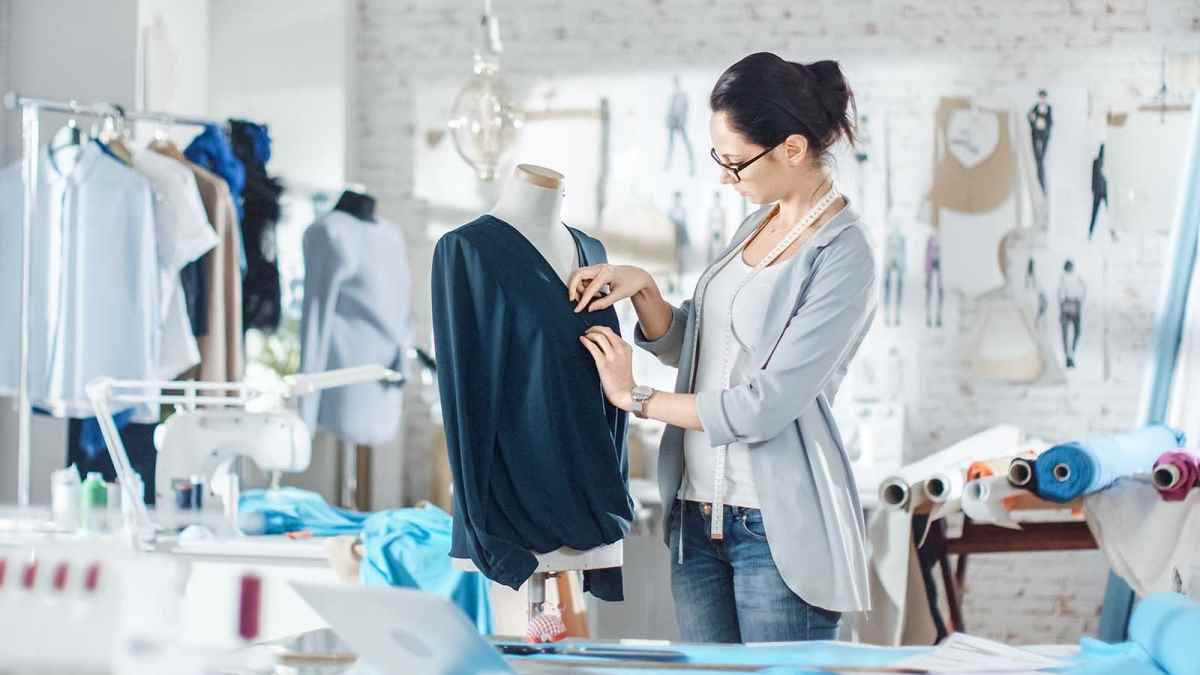 Sanchayita Ladies Tailor - Cover photo