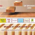 Sancheti Plywood - Logo