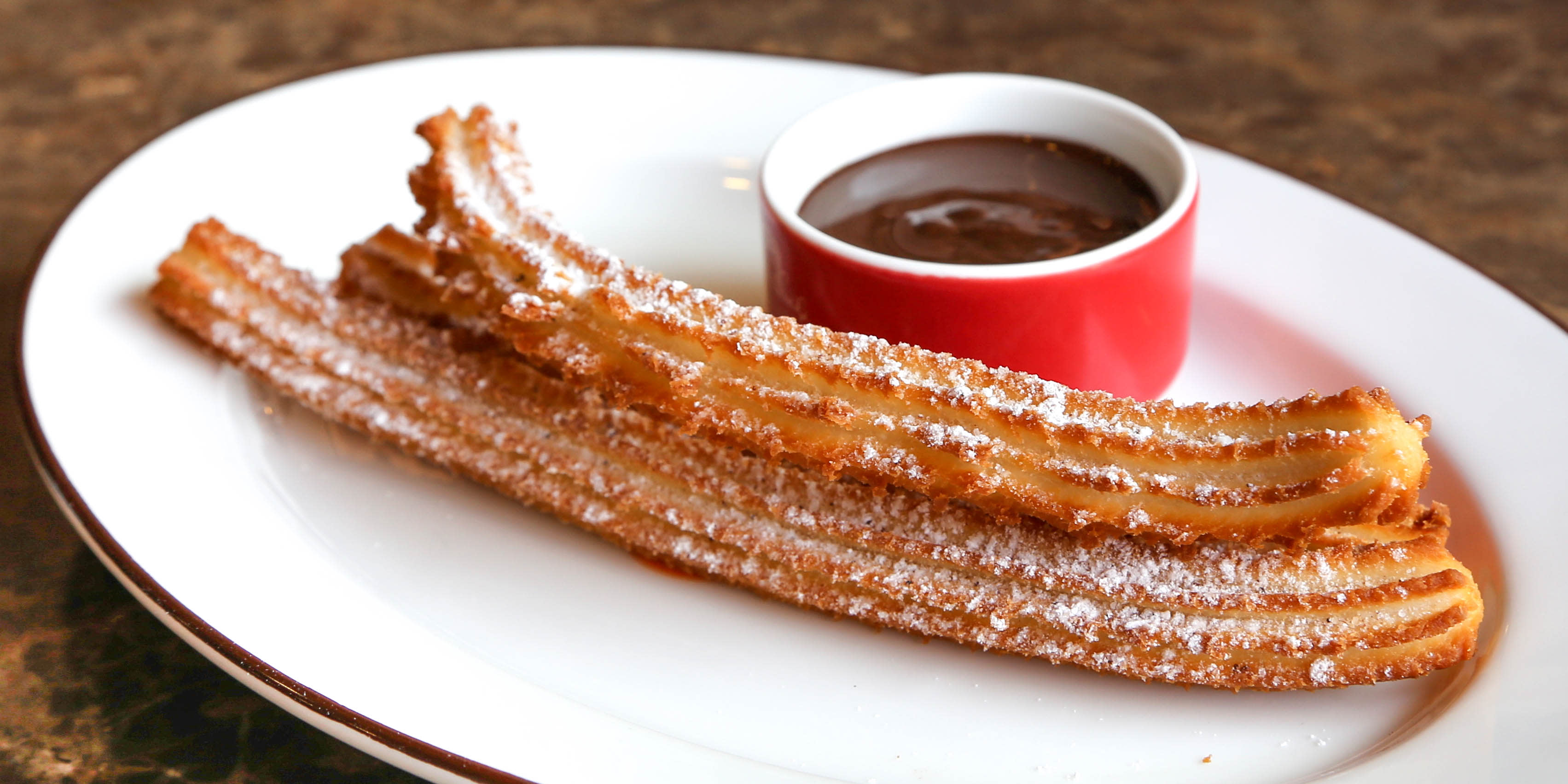 San Churro - Logo