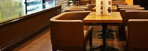 San Churro Cafe - Logo