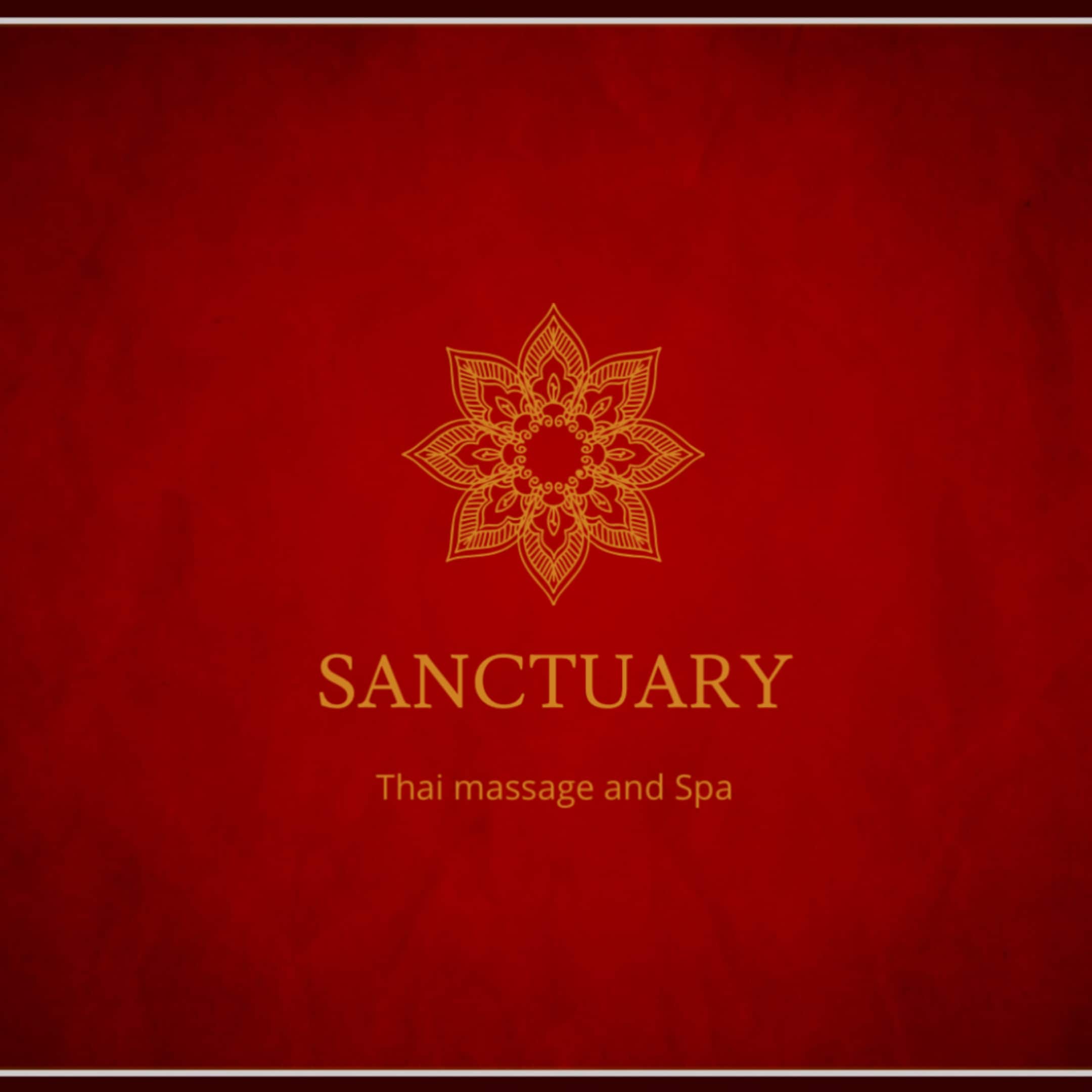Sanctuary Thai Massage and spa - Cover photo
