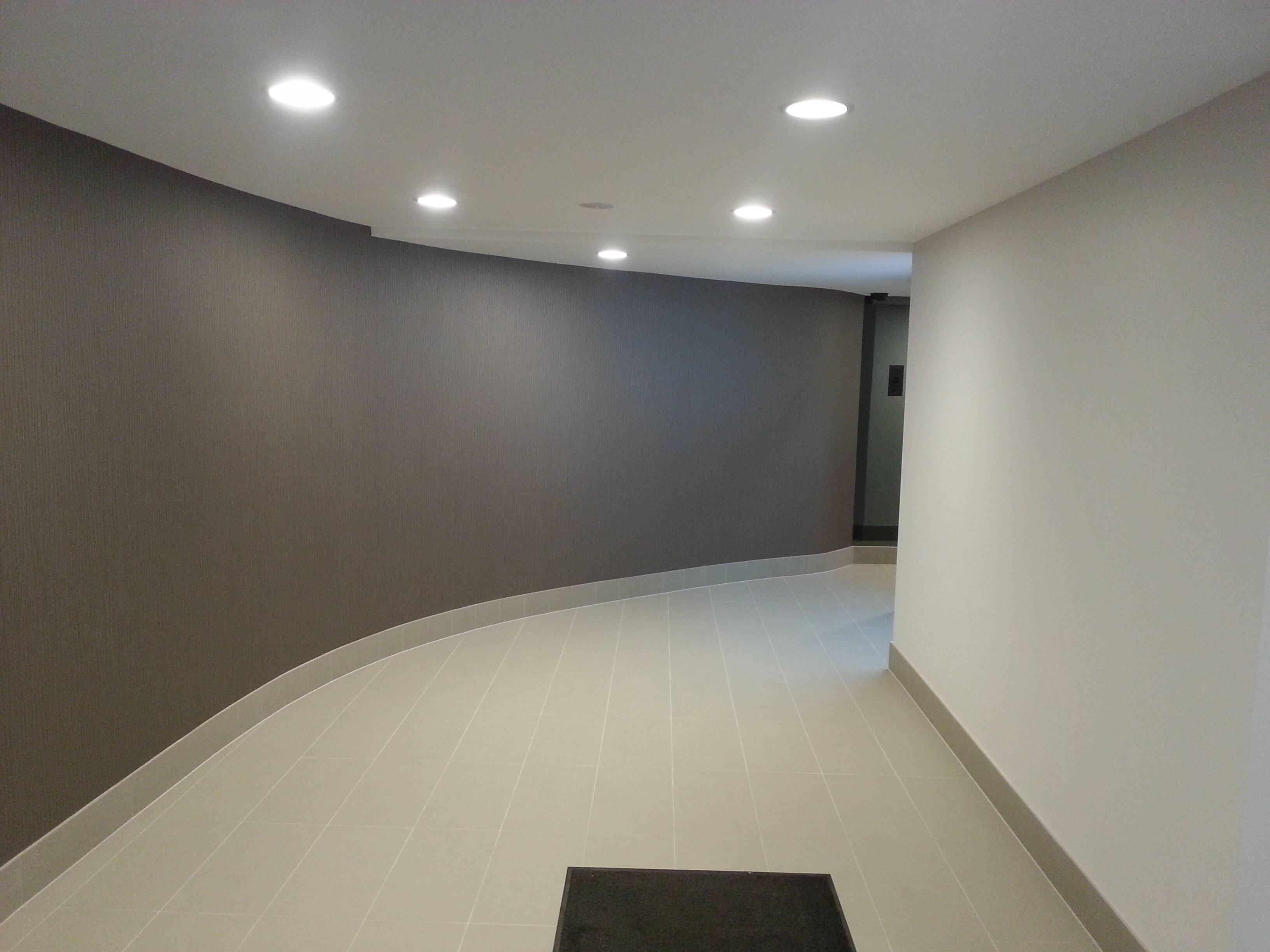 SANCTUMIZED BATHROOMS AND CONSTRUCTION - Cover photo