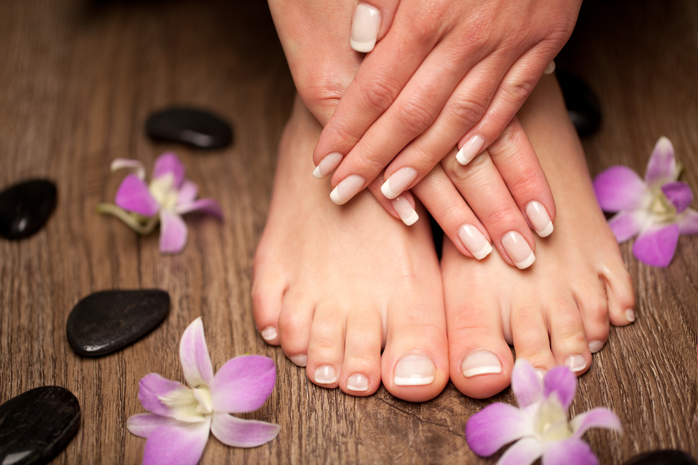 Sanctum Medi Spa Retreat - Logo