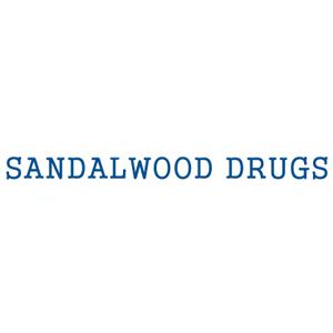 Sandalwood Drugs Pharmacy - Logo