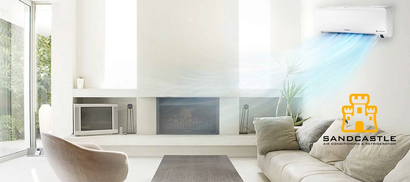 Sandcastle Air Conditioning & Refrigeration Pty Ltd - Cover photo