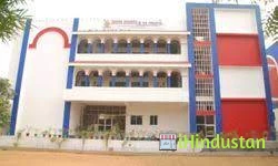 Sand Dunes B Ed College, Jaipur - Logo