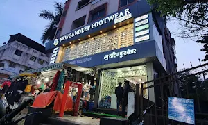 Sandeep Footwear - Cover photo