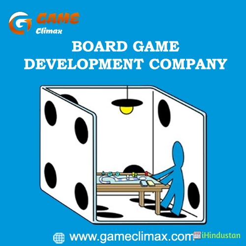 Sandeep Gameclimax - Logo