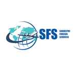 Sandeepni Foreign Services - Logo