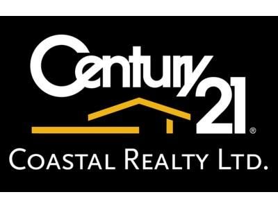Sandeep Rai PREC - Century 21 Coastal Realty - Logo