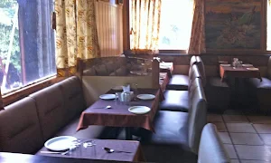 Sandeep Restaurant & Bar - Logo