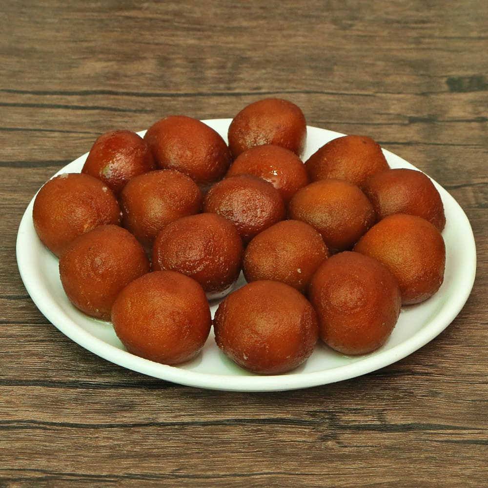 Sandeep Sweets - Logo