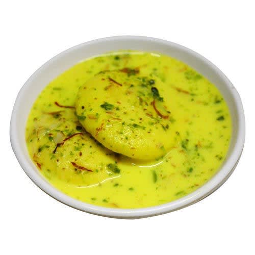 Sandesh Bengali Sweets - Logo