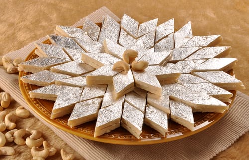 Sandesh Sweet And Restaurant - Logo