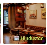 Sandhouse Café - Logo