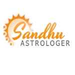 Sandhu Astrologer - Logo