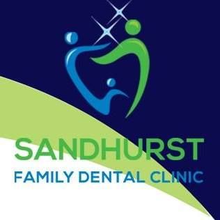 Sandhurst Family Dental Clinic - Logo