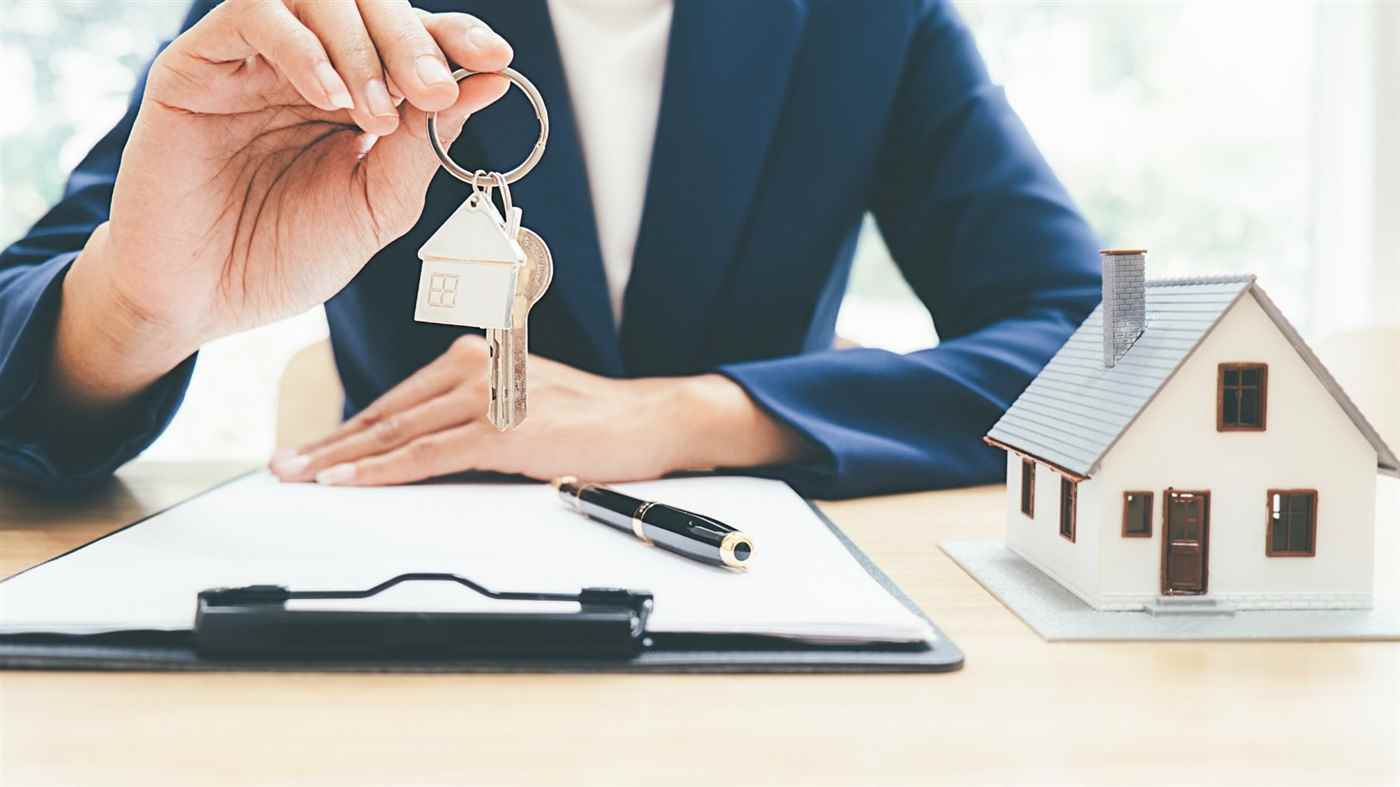 Sandhya Estates - Cover photo