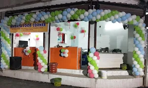 Sandhya Food Corner - Cover photo