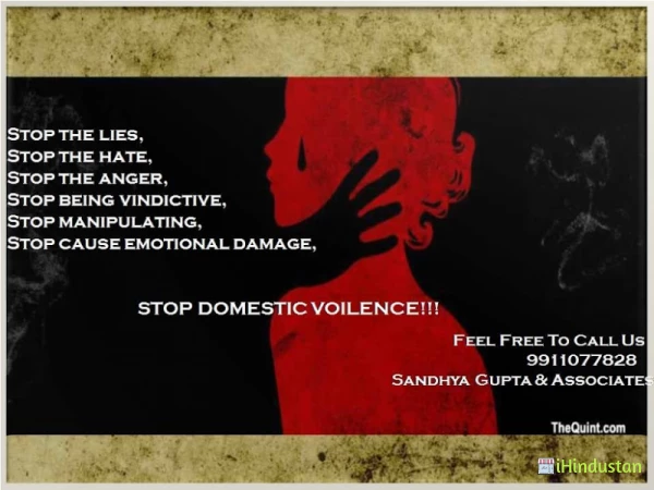 Sandhya Gupta & Associates - Logo