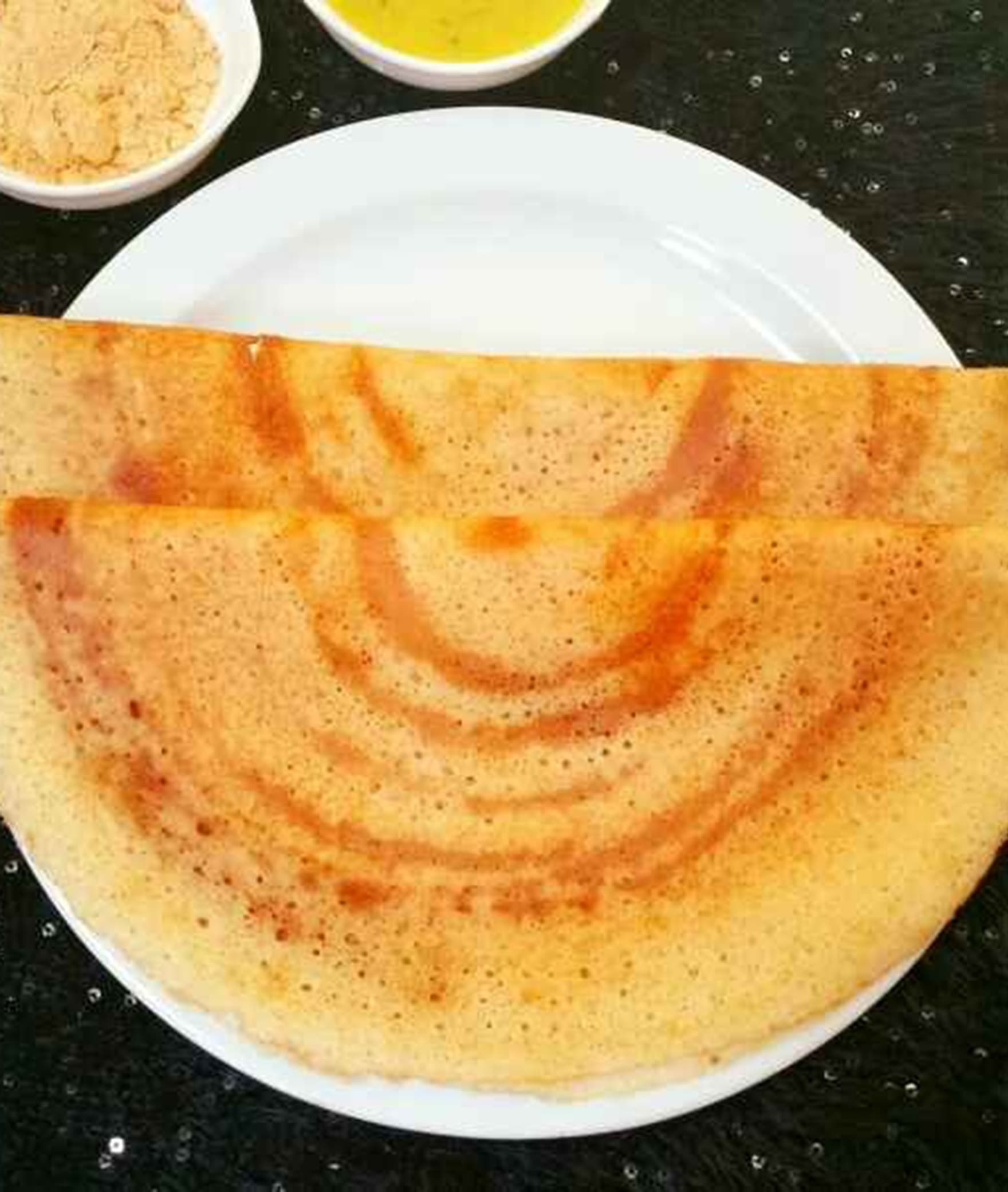Sandhyanjali Fast Food - Logo