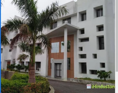 Sandipani Academy - Logo