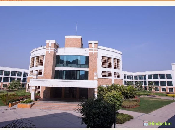 Sandip Foundation's, Sandip Institute Of Engineering & - Logo