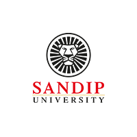 Sandip University - Sijoul (SU Sijoul) - Logo