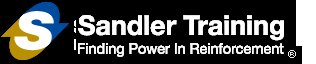 Sandler Training - Logo