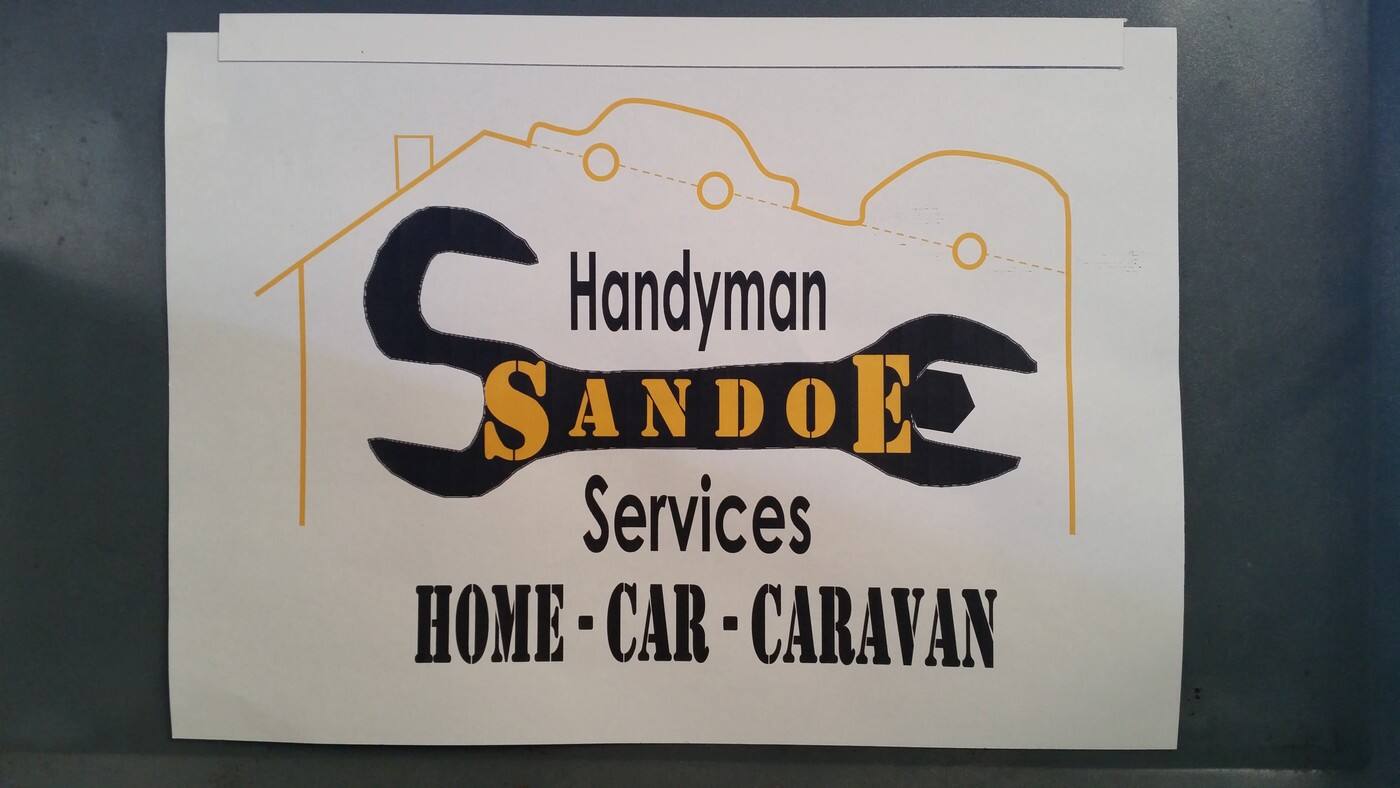 Sandoe Handyman Services - Cover photo