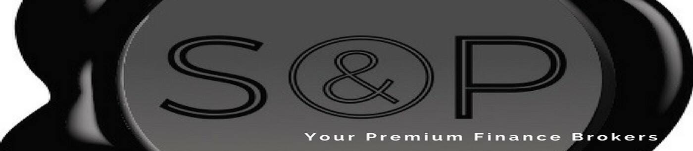 S And P Finance - Cover photo