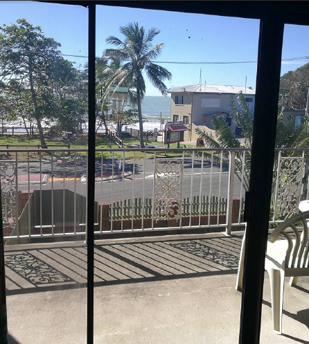 Sandpiper Motel - Cover photo