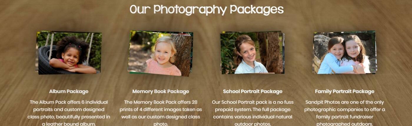 Sandpit Photos - Cover photo