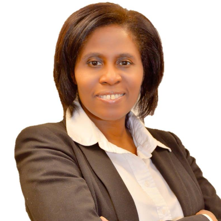 Sandra Durocher - Sun Life Financial - Logo
