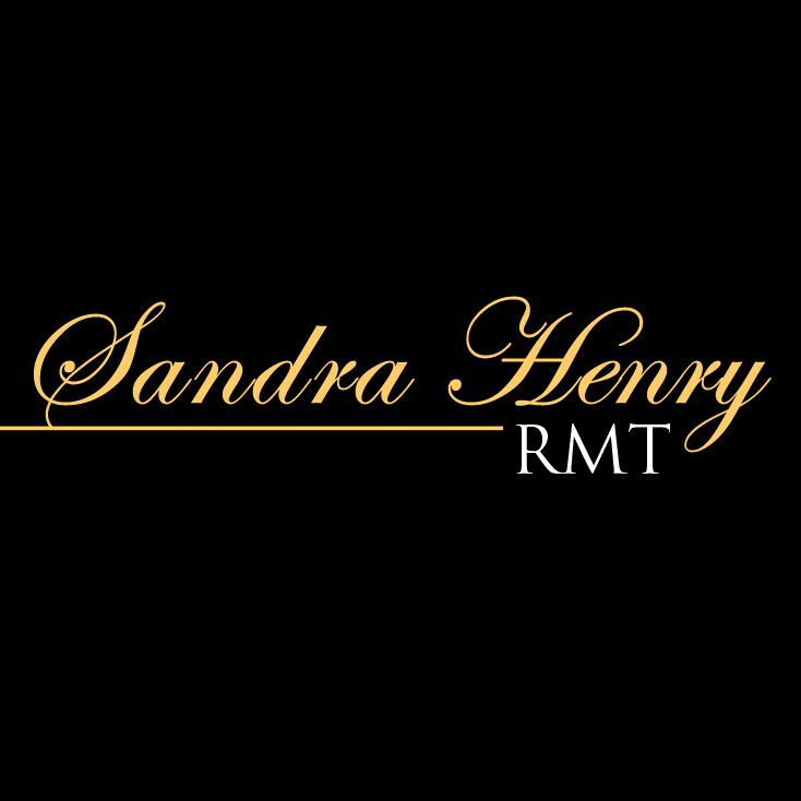 Sandra Henry RMT - Logo
