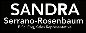 Sandra Serrano-Rosenbaum: RE/MAX Realtron Realty Inc. - Cover photo