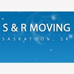 S and R Moving - Logo
