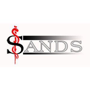 Sands Canada Inc. - Logo
