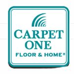 Sands Carpet One Floor and Home - Logo
